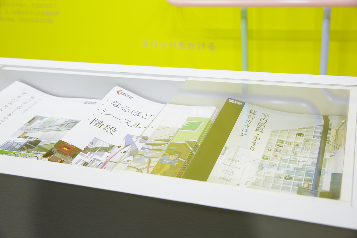 東京デザインウィーク2016の展示会ブースデザイン装飾