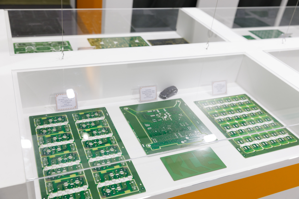 ネプコン2018の展示会ブースデザイン装飾