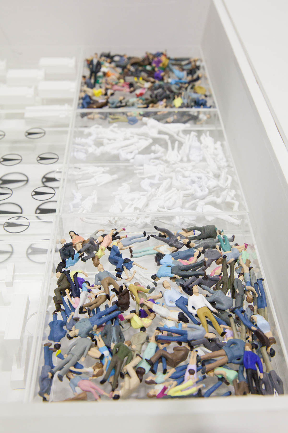 ジャパンホームショー2014の展示会ブースデザイン装飾