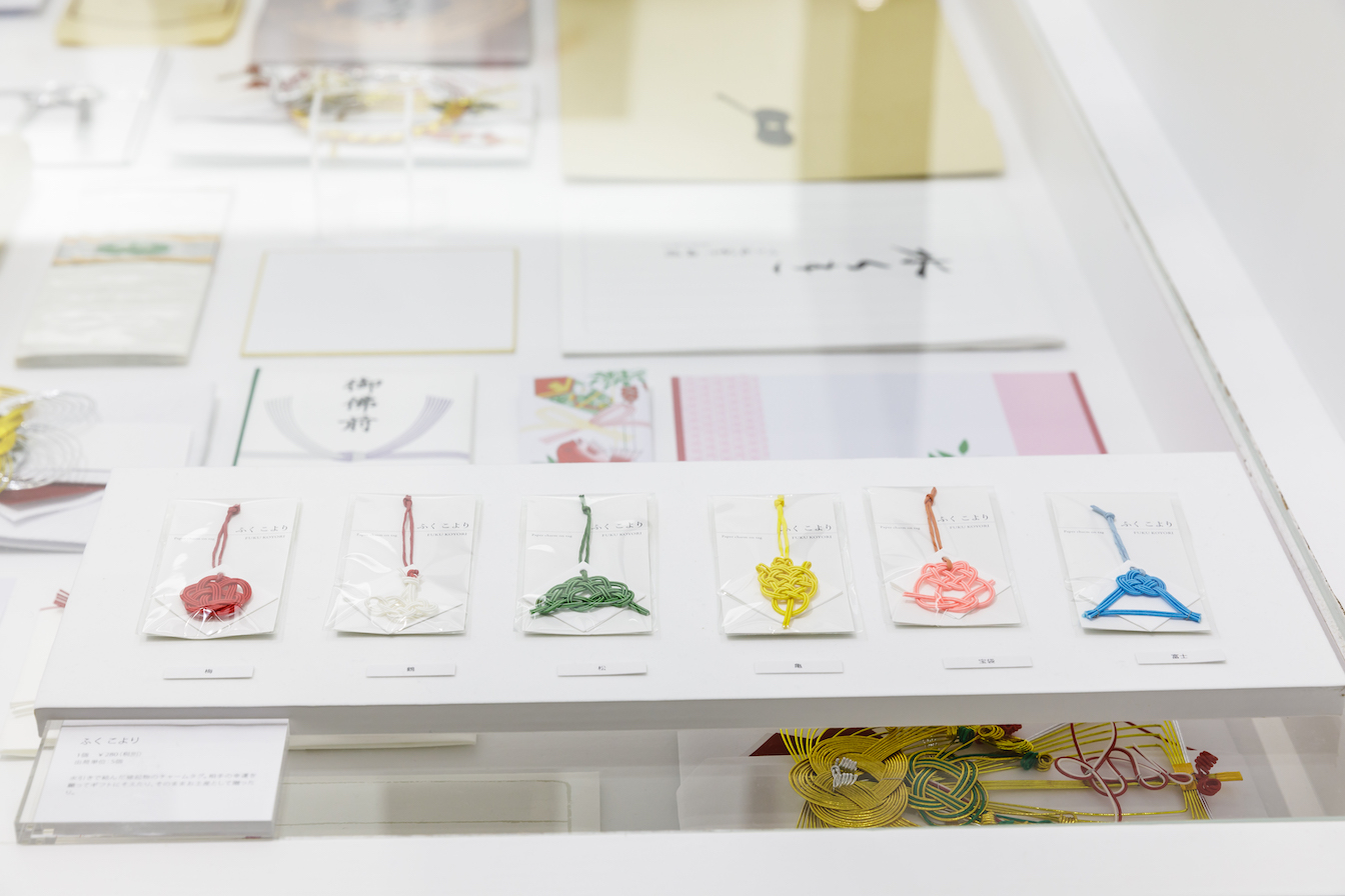 インテリアライフスタイル2019の展示会ブースデザイン装飾