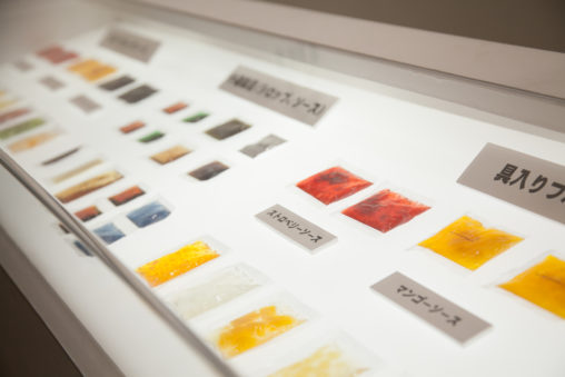 FABEX・展示会ブースデザイン装飾