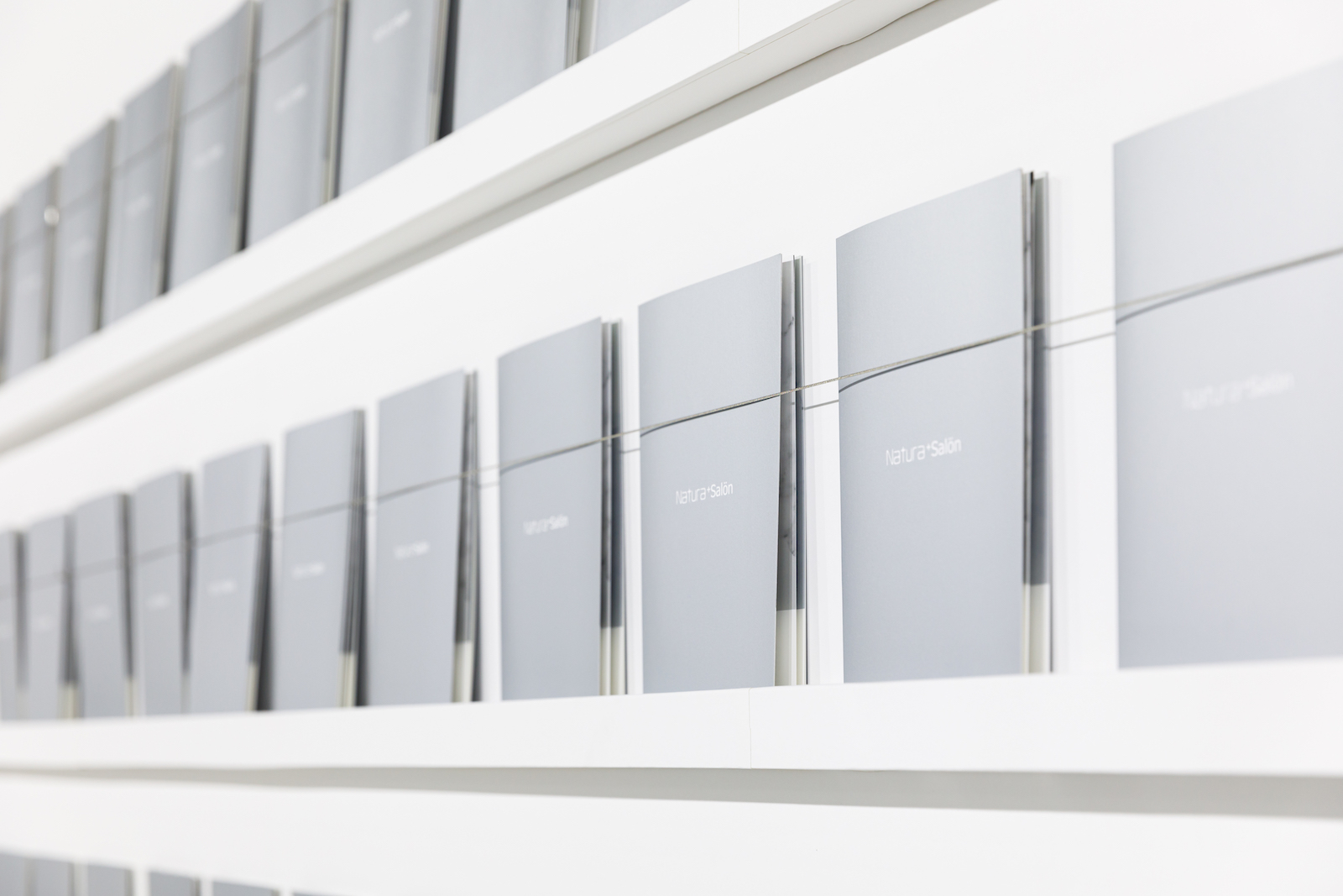 COSME OSAKA 2020展示会ブースデザイン装飾