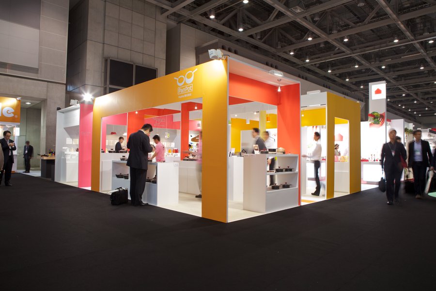 インテリアライフスタイル展