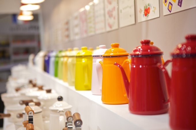インテリアライフスタイル展
