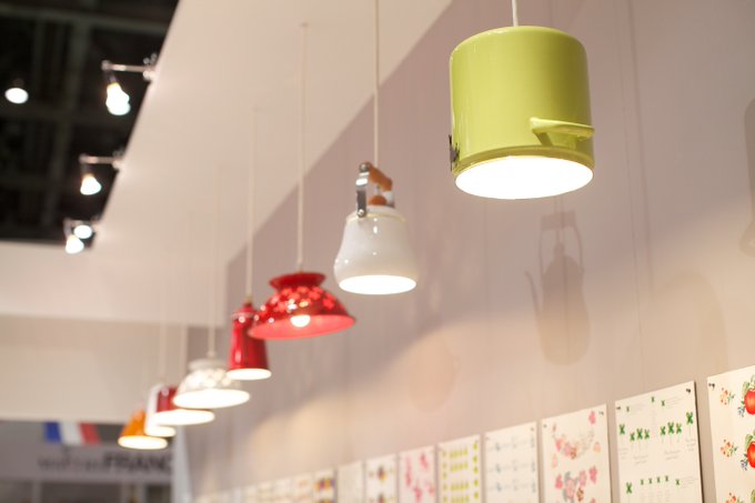 インテリアライフスタイル展