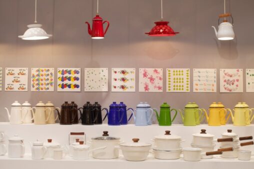 インテリアライフスタイル展