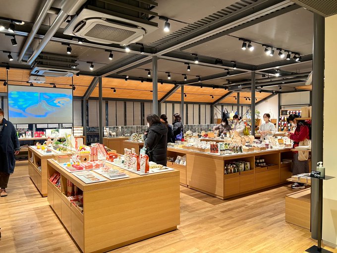 中川政七商店の写真2