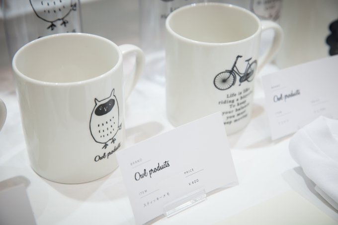インテリアライフスタイル展のブース事例3